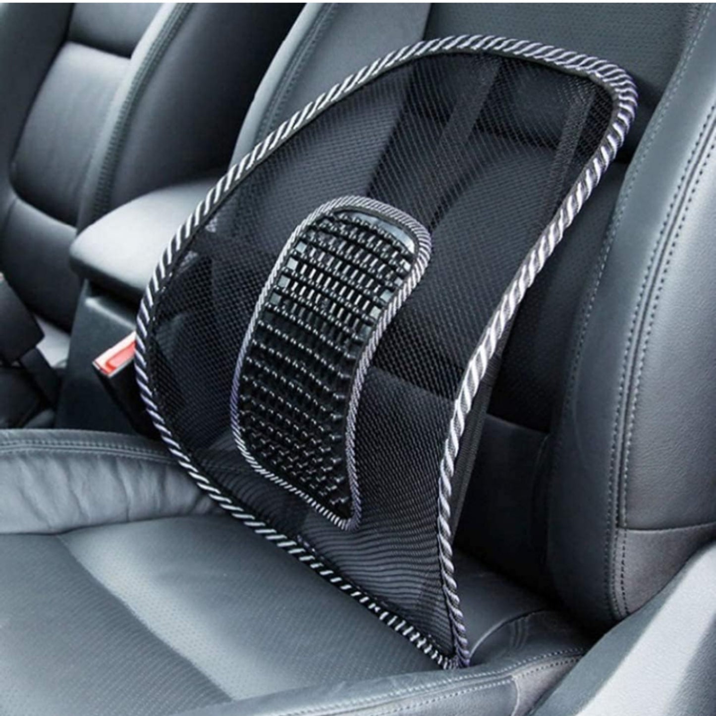 Auto Relax Car Back Seat Supporter Lumbar Chair