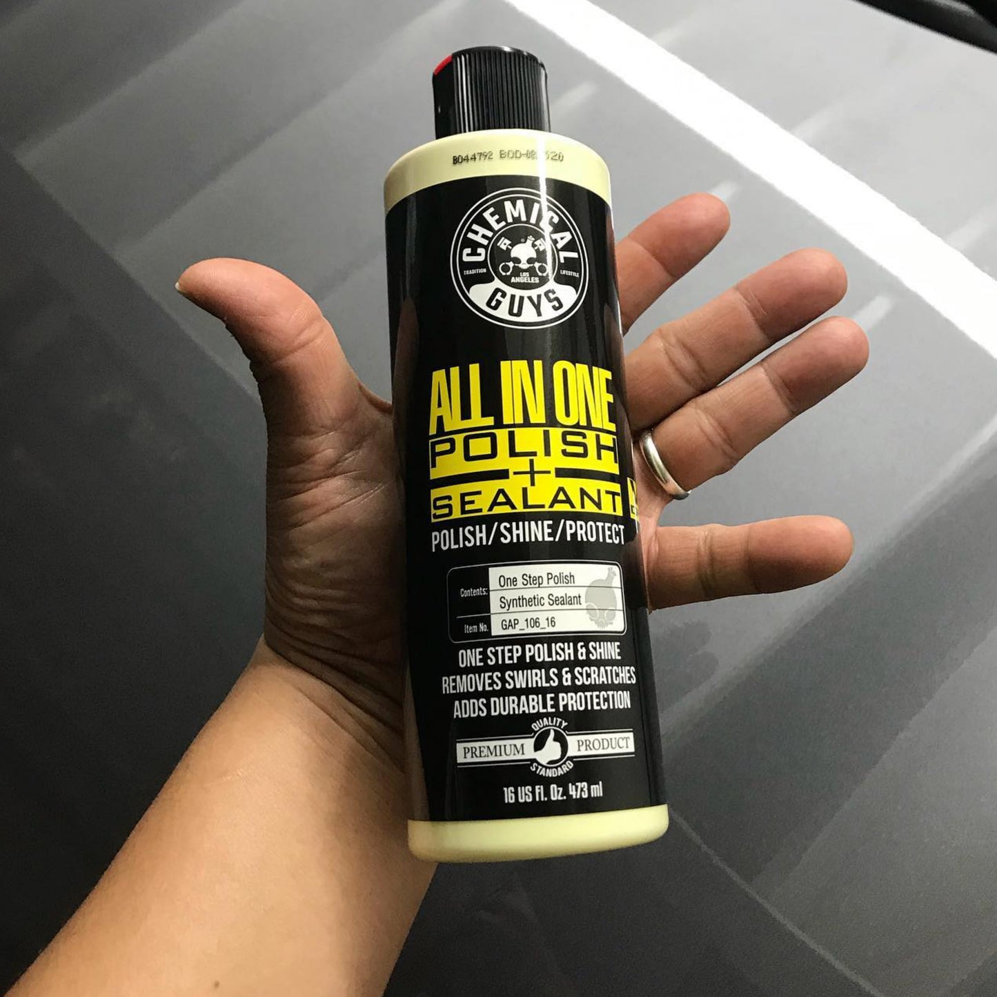 Instant Polish for Car, Bike & Home Use | BUY 1 GET 1 FREE