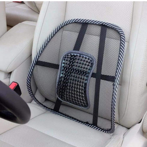 Auto Relax Car Back Seat Supporter Lumbar Chair