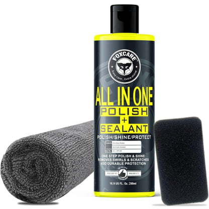 Instant Polish for Car, Bike & Home Use |🔥BUY 1 GET 1 FREE🔥