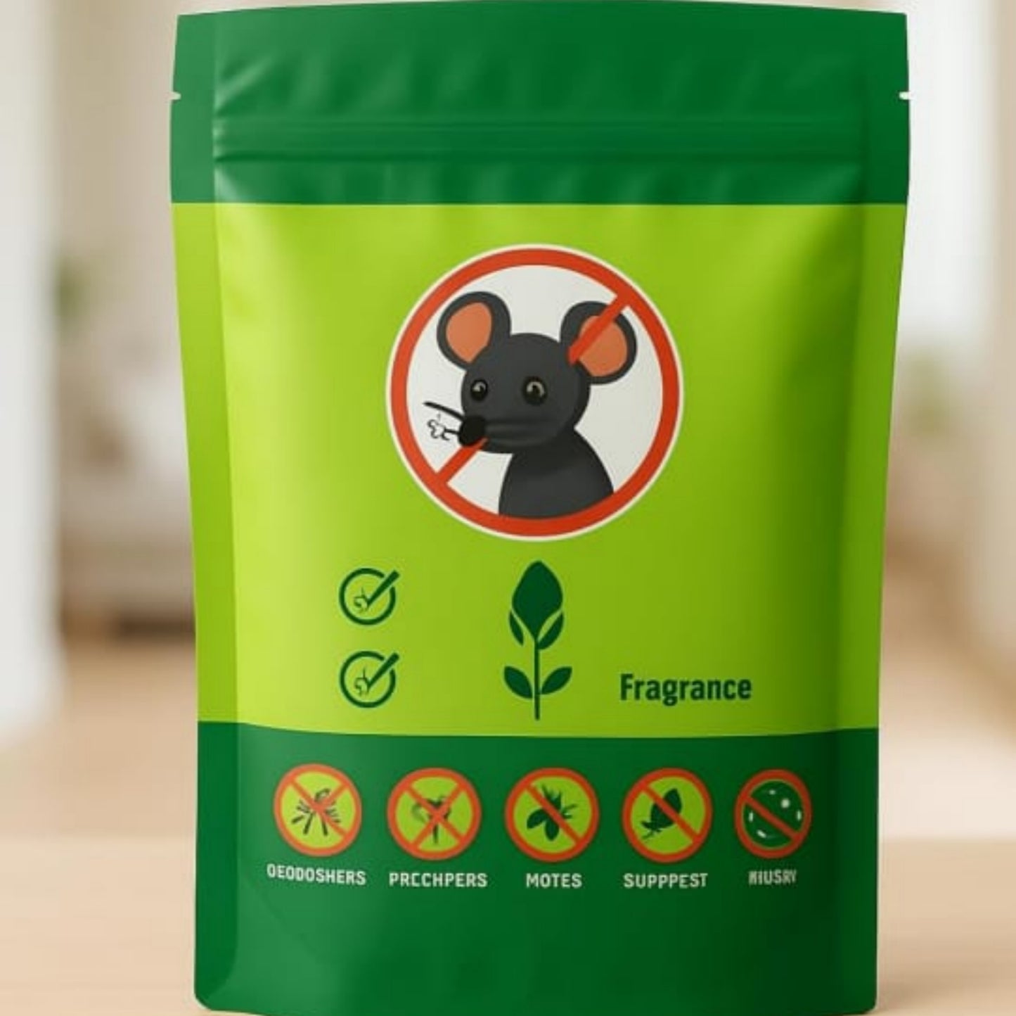 Pesto-Guard™ : Rat & Insect Repellent Pellets |🔥BUY 1 GET 1 FREE🔥
