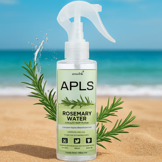 Rosemary Water, Hair Spray For Regrowth | Buy 1 Get 2 Free |
