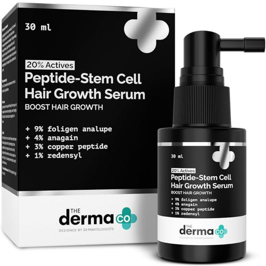 Stops Hair Fall Shampoo